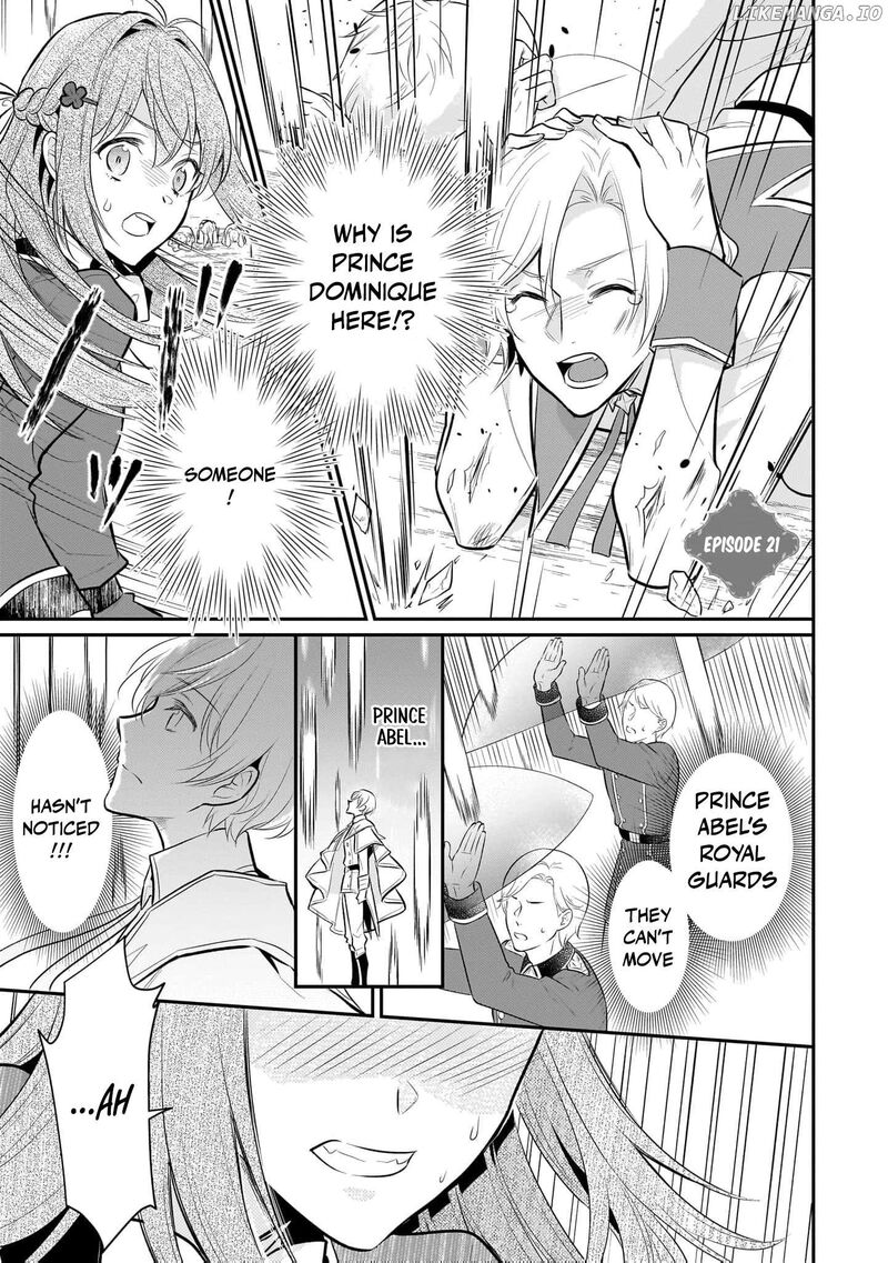 Kusa Mahoushi Chloe No Nidome No Jinsei Jiyuu Ni Natte Ko Dragon To Level Max Yakushi Life 21 4