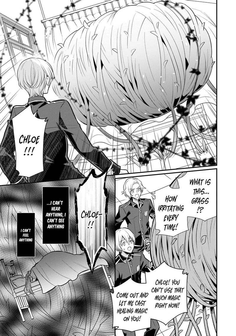 Kusa Mahoushi Chloe No Nidome No Jinsei Jiyuu Ni Natte Ko Dragon To Level Max Yakushi Life 23 18
