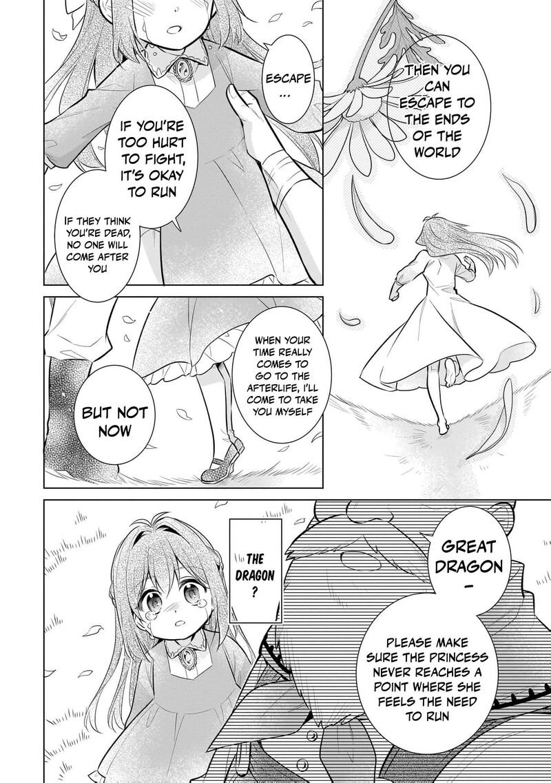 Kusa Mahoushi Chloe No Nidome No Jinsei Jiyuu Ni Natte Ko Dragon To Level Max Yakushi Life 23 23