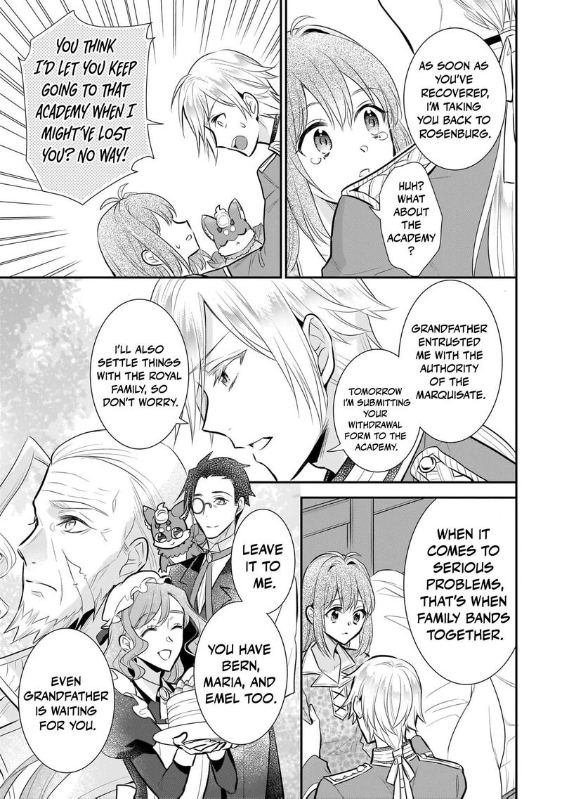 Kusa Mahoushi Chloe No Nidome No Jinsei Jiyuu Ni Natte Ko Dragon To Level Max Yakushi Life 24 18