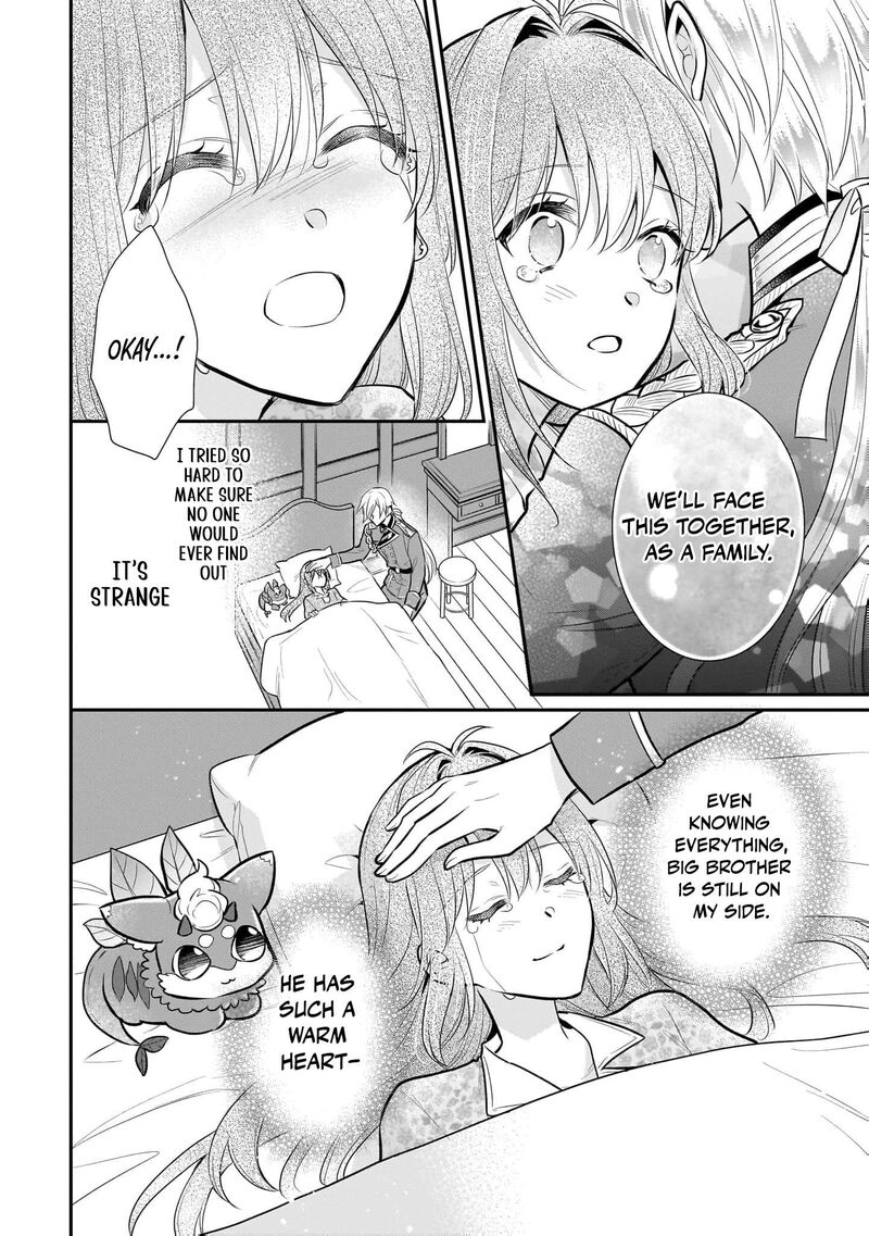 Kusa Mahoushi Chloe No Nidome No Jinsei Jiyuu Ni Natte Ko Dragon To Level Max Yakushi Life 24 19