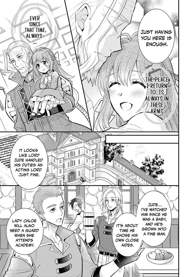 Kusa Mahoushi Chloe No Nidome No Jinsei Jiyuu Ni Natte Ko Dragon To Level Max Yakushi Life 24 30