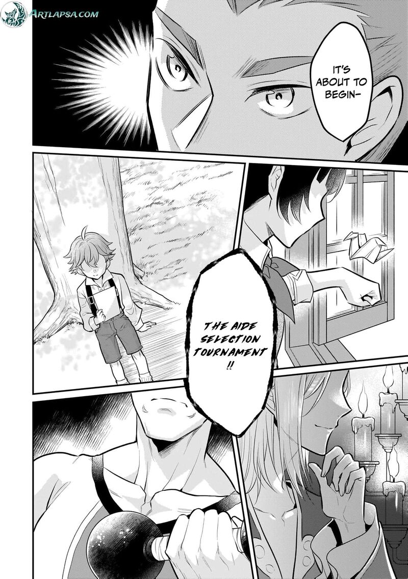 Kusa Mahoushi Chloe No Nidome No Jinsei Jiyuu Ni Natte Ko Dragon To Level Max Yakushi Life 24 31