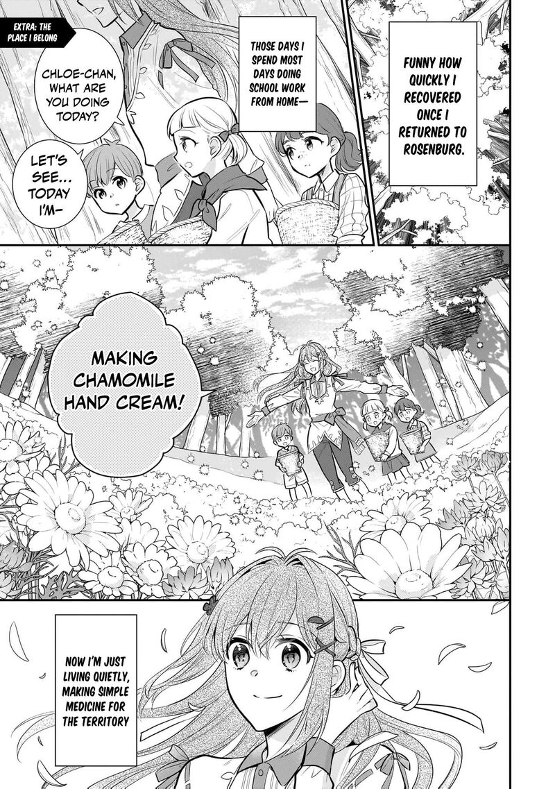 Kusa Mahoushi Chloe No Nidome No Jinsei Jiyuu Ni Natte Ko Dragon To Level Max Yakushi Life 24 34