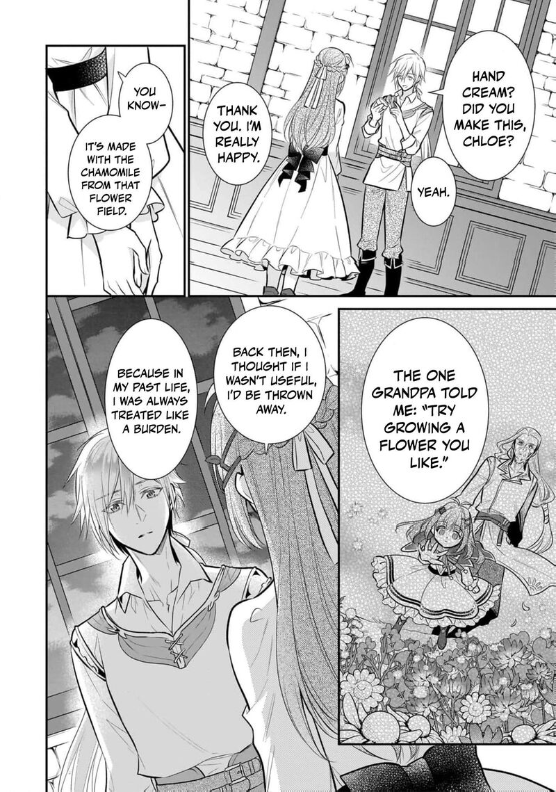 Kusa Mahoushi Chloe No Nidome No Jinsei Jiyuu Ni Natte Ko Dragon To Level Max Yakushi Life 24 39
