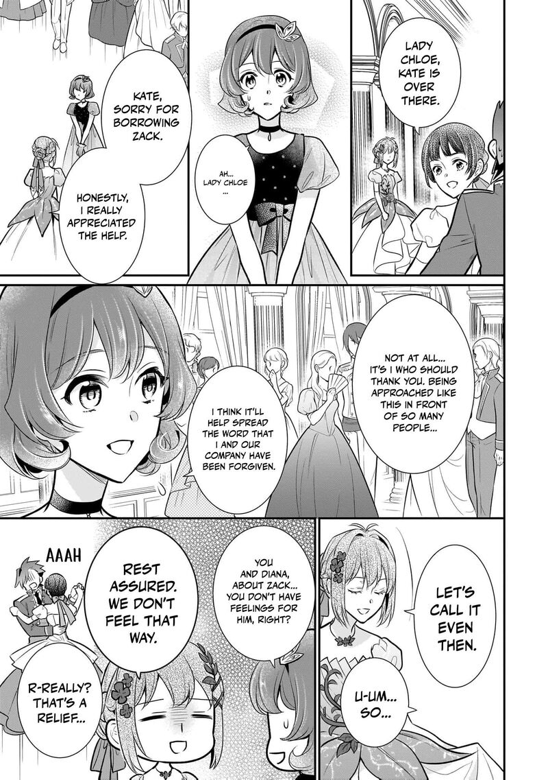 Kusa Mahoushi Chloe No Nidome No Jinsei Jiyuu Ni Natte Ko Dragon To Level Max Yakushi Life 30 10