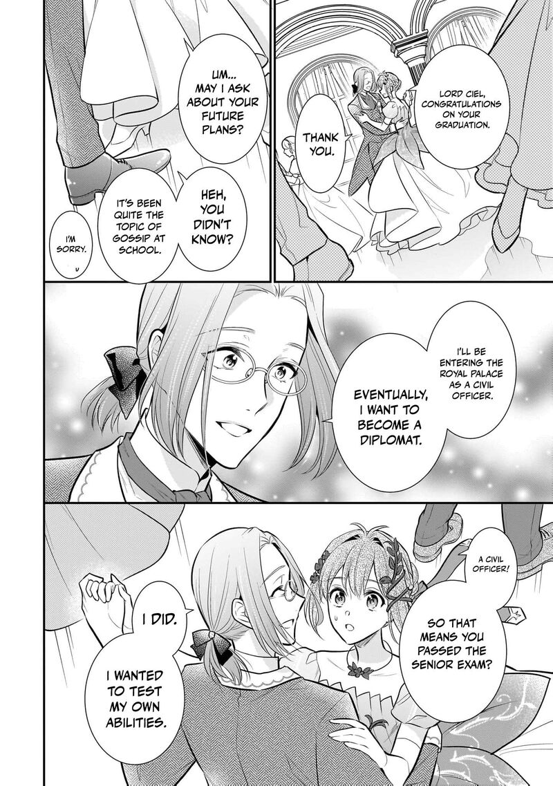 Kusa Mahoushi Chloe No Nidome No Jinsei Jiyuu Ni Natte Ko Dragon To Level Max Yakushi Life 30 13