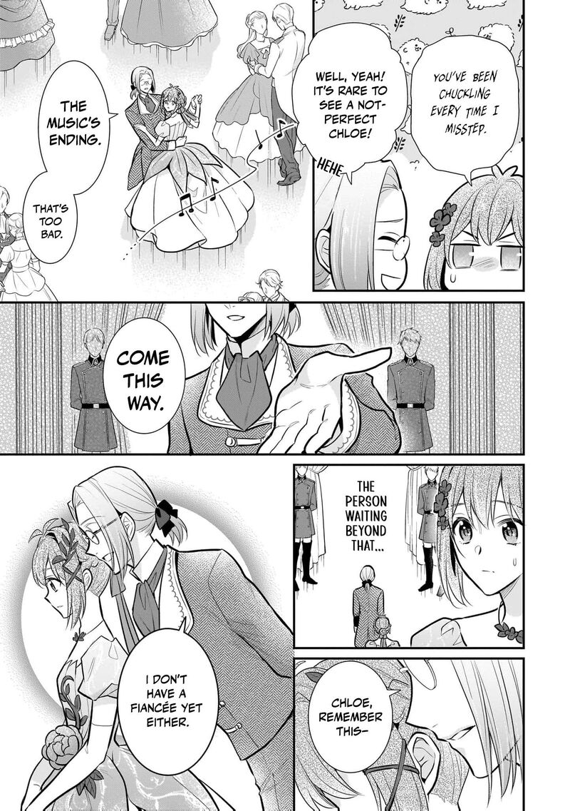 Kusa Mahoushi Chloe No Nidome No Jinsei Jiyuu Ni Natte Ko Dragon To Level Max Yakushi Life 30 16