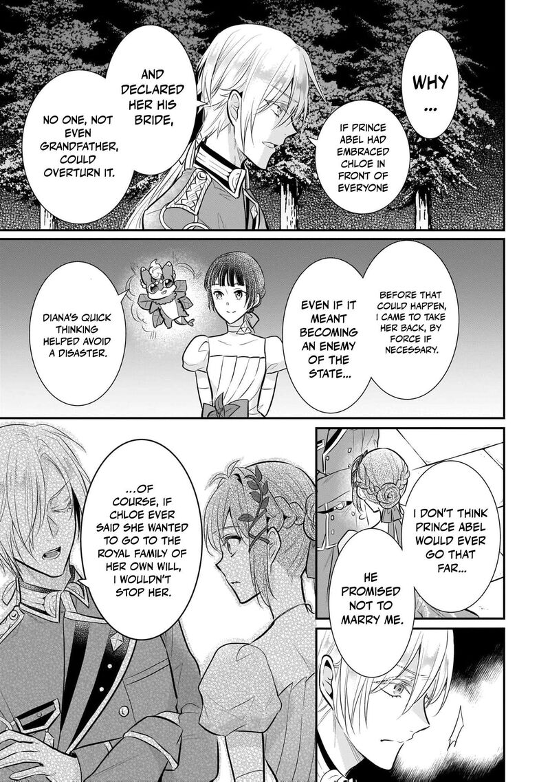 Kusa Mahoushi Chloe No Nidome No Jinsei Jiyuu Ni Natte Ko Dragon To Level Max Yakushi Life 30 28