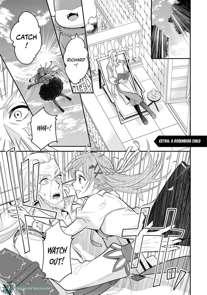 Kusa Mahoushi Chloe No Nidome No Jinsei Jiyuu Ni Natte Ko Dragon To Level Max Yakushi Life 30 34