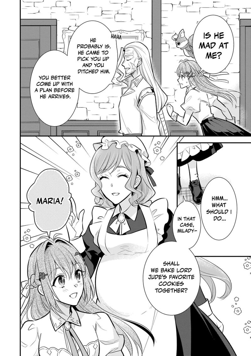 Kusa Mahoushi Chloe No Nidome No Jinsei Jiyuu Ni Natte Ko Dragon To Level Max Yakushi Life 30 37