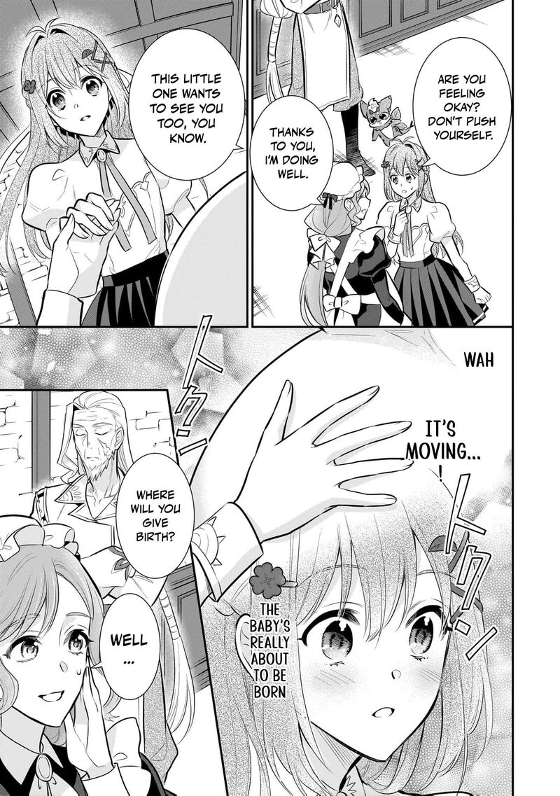 Kusa Mahoushi Chloe No Nidome No Jinsei Jiyuu Ni Natte Ko Dragon To Level Max Yakushi Life 30 38
