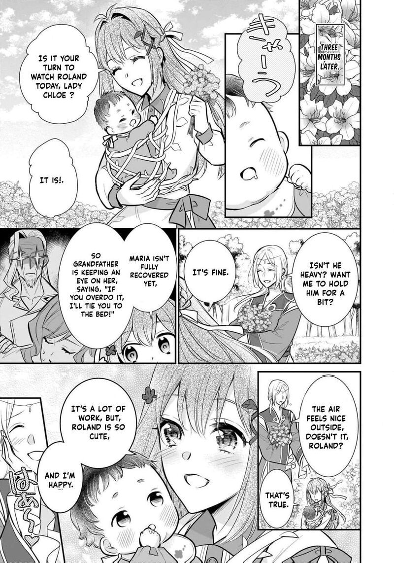 Kusa Mahoushi Chloe No Nidome No Jinsei Jiyuu Ni Natte Ko Dragon To Level Max Yakushi Life 31 11