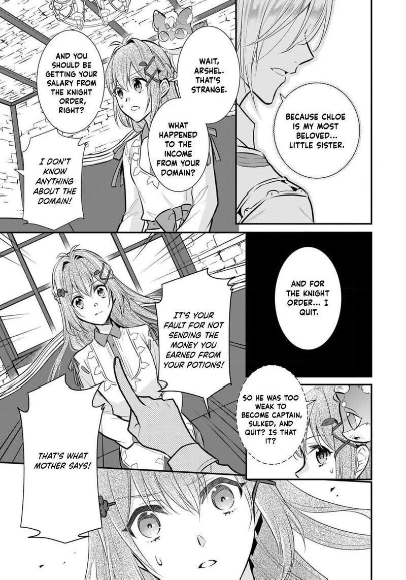 Kusa Mahoushi Chloe No Nidome No Jinsei Jiyuu Ni Natte Ko Dragon To Level Max Yakushi Life 31 21