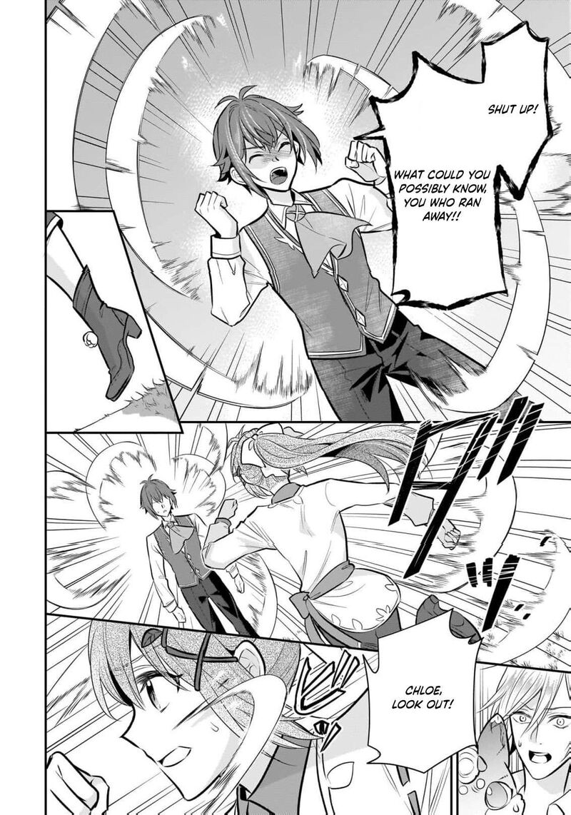 Kusa Mahoushi Chloe No Nidome No Jinsei Jiyuu Ni Natte Ko Dragon To Level Max Yakushi Life 31 28