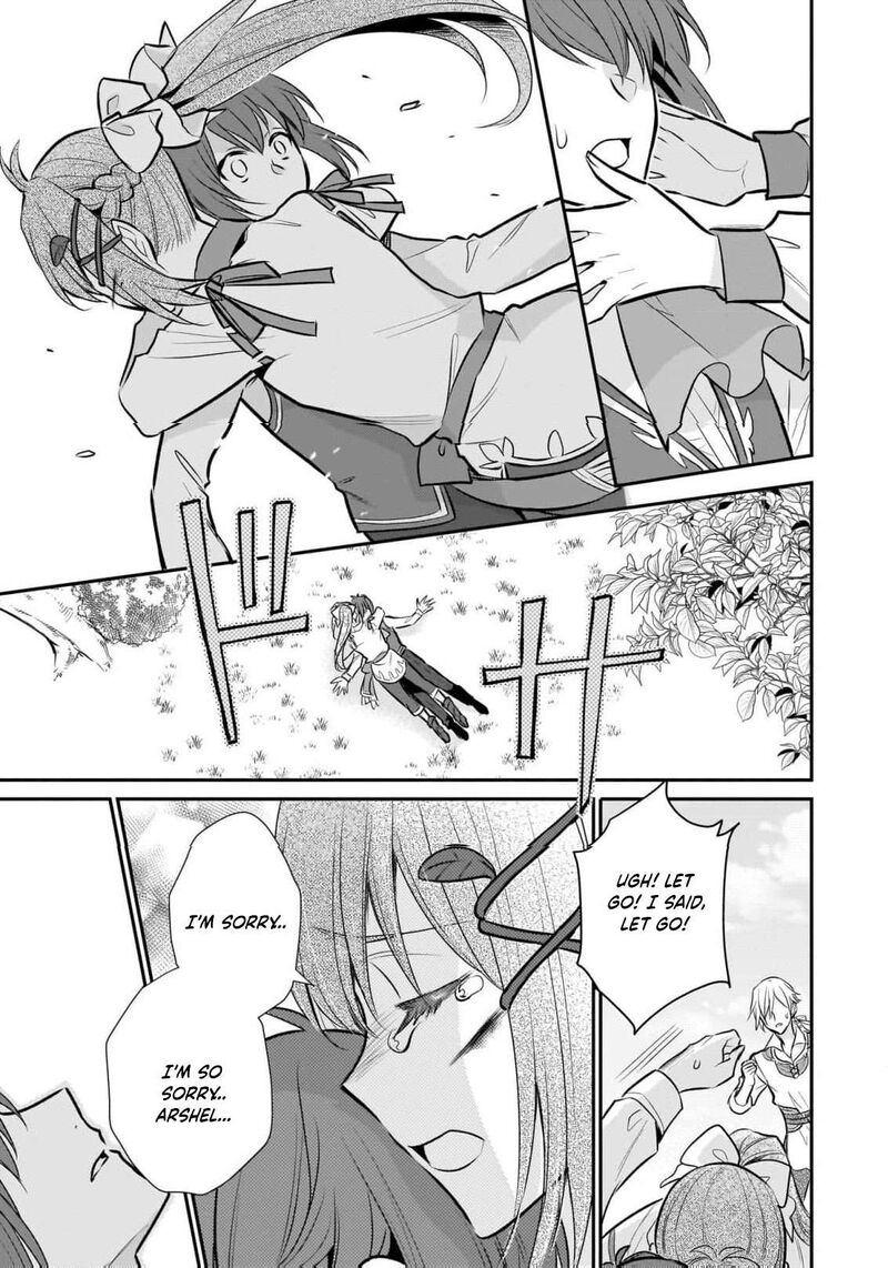 Kusa Mahoushi Chloe No Nidome No Jinsei Jiyuu Ni Natte Ko Dragon To Level Max Yakushi Life 31 29
