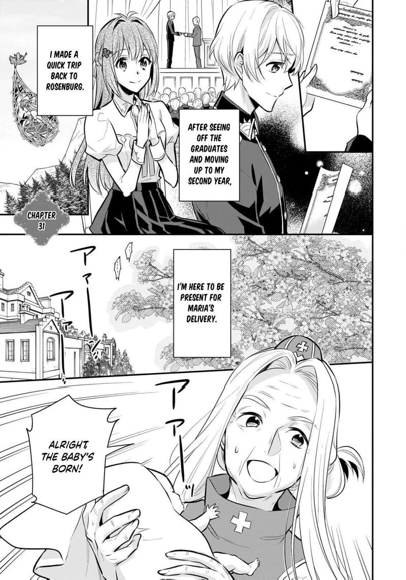 Kusa Mahoushi Chloe No Nidome No Jinsei Jiyuu Ni Natte Ko Dragon To Level Max Yakushi Life 31 5