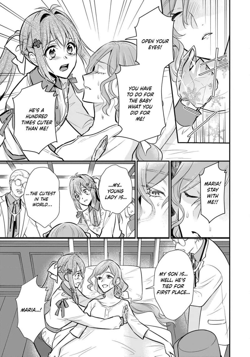 Kusa Mahoushi Chloe No Nidome No Jinsei Jiyuu Ni Natte Ko Dragon To Level Max Yakushi Life 31 7