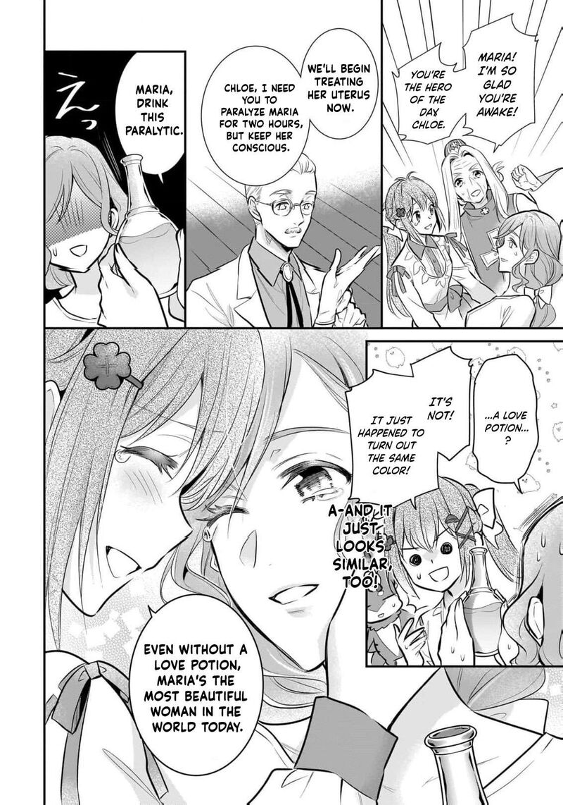 Kusa Mahoushi Chloe No Nidome No Jinsei Jiyuu Ni Natte Ko Dragon To Level Max Yakushi Life 31 8