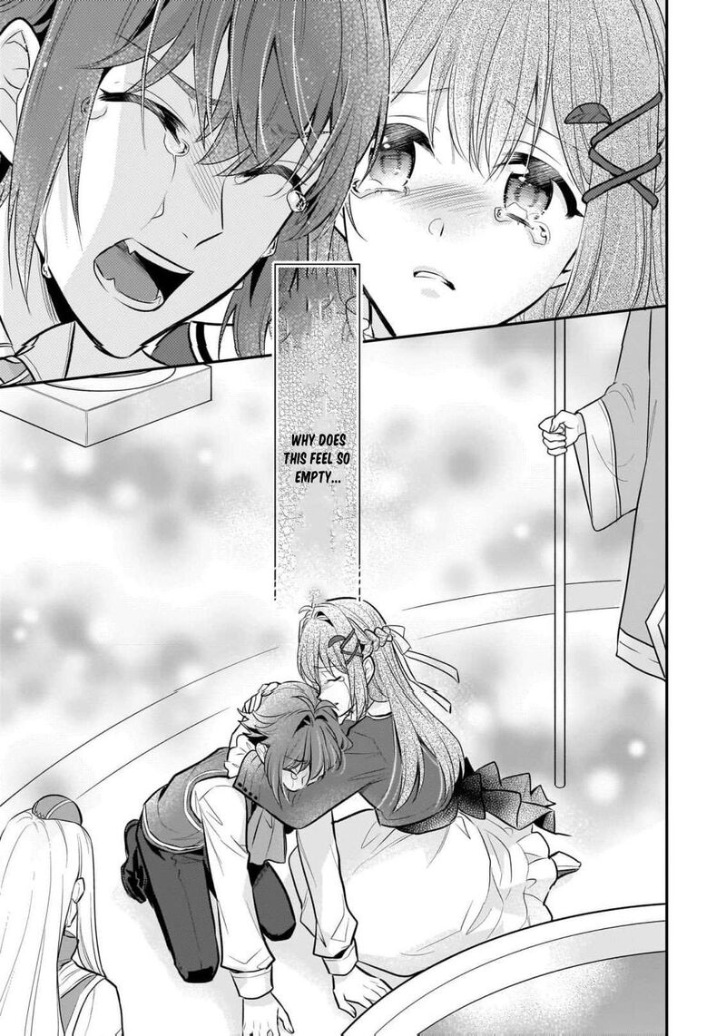 Kusa Mahoushi Chloe No Nidome No Jinsei Jiyuu Ni Natte Ko Dragon To Level Max Yakushi Life 32 28
