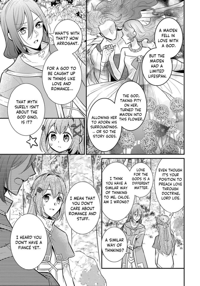 Kusa Mahoushi Chloe No Nidome No Jinsei Jiyuu Ni Natte Ko Dragon To Level Max Yakushi Life 33 20