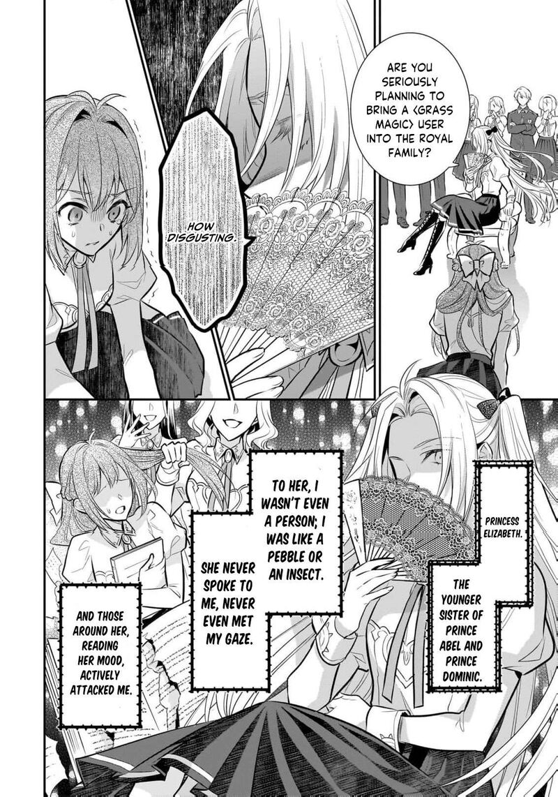 Kusa Mahoushi Chloe No Nidome No Jinsei Jiyuu Ni Natte Ko Dragon To Level Max Yakushi Life 33 23