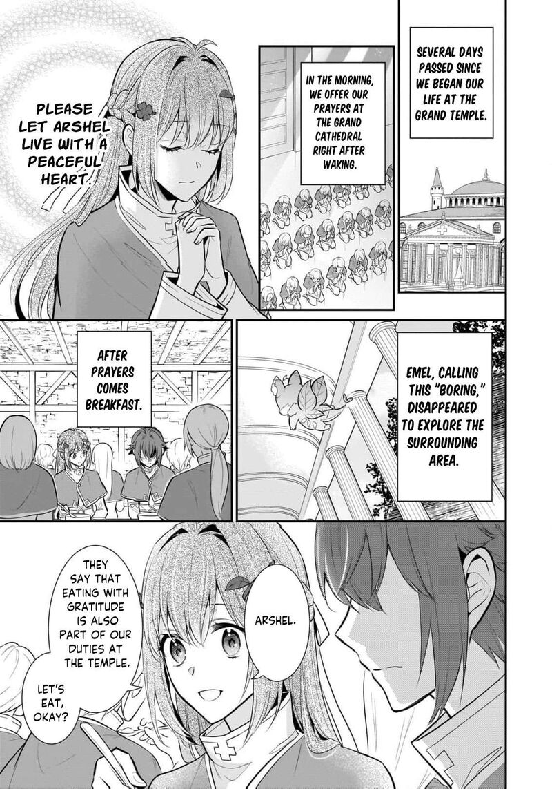Kusa Mahoushi Chloe No Nidome No Jinsei Jiyuu Ni Natte Ko Dragon To Level Max Yakushi Life 33 8