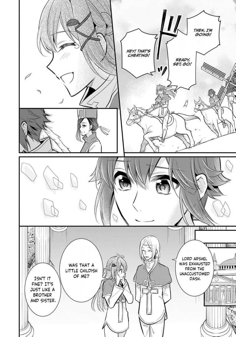 Kusa Mahoushi Chloe No Nidome No Jinsei Jiyuu Ni Natte Ko Dragon To Level Max Yakushi Life 34 11