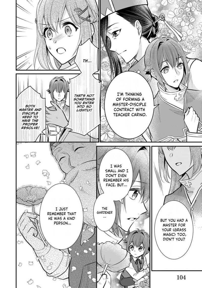 Kusa Mahoushi Chloe No Nidome No Jinsei Jiyuu Ni Natte Ko Dragon To Level Max Yakushi Life 34 25