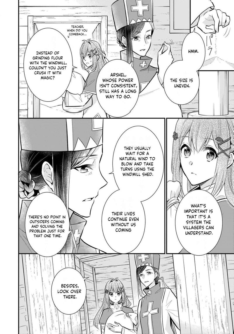 Kusa Mahoushi Chloe No Nidome No Jinsei Jiyuu Ni Natte Ko Dragon To Level Max Yakushi Life 34 7