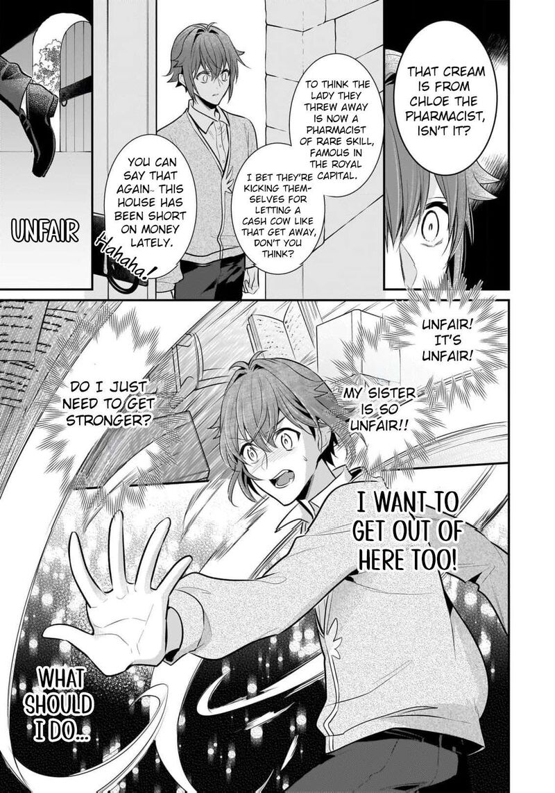 Kusa Mahoushi Chloe No Nidome No Jinsei Jiyuu Ni Natte Ko Dragon To Level Max Yakushi Life 36e 10