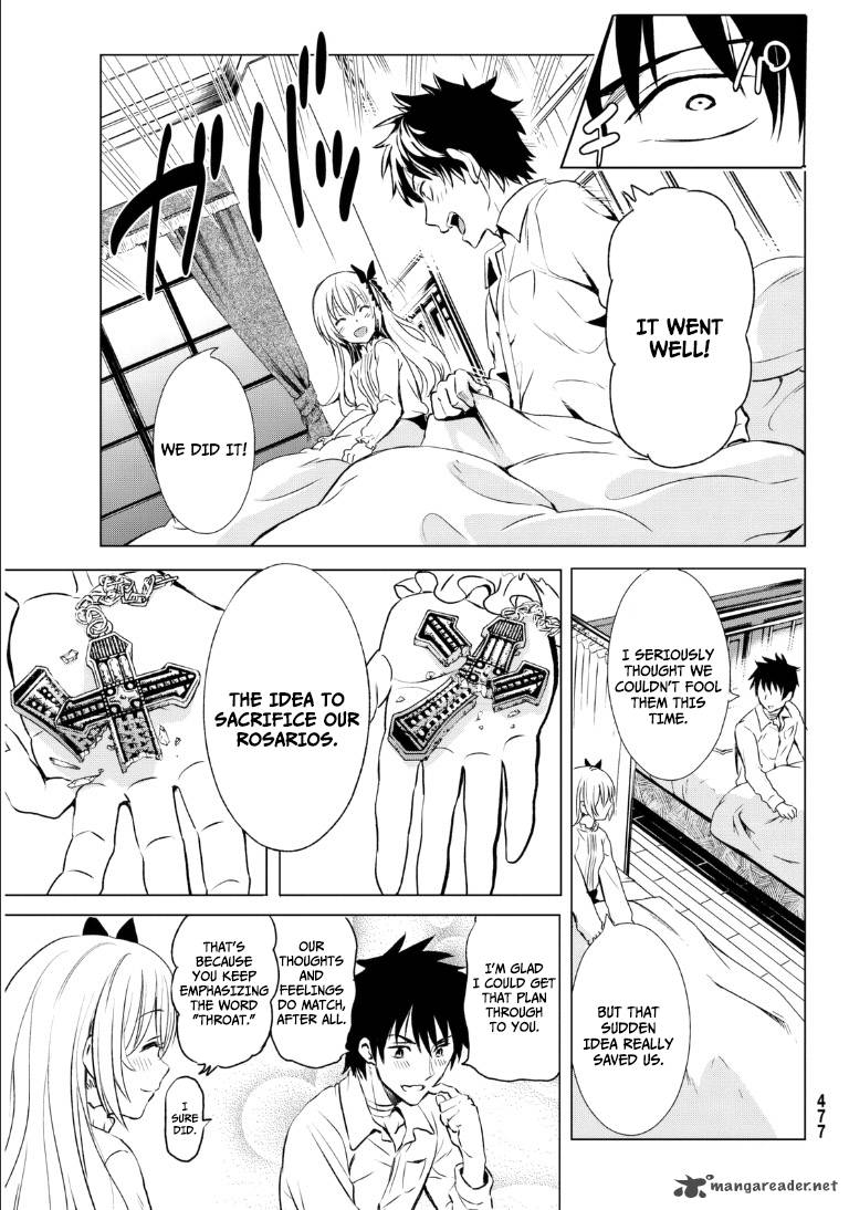 Kushuku Gakkou No Juliet 1 37