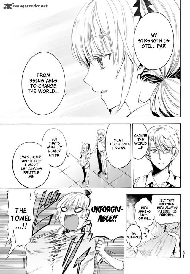 Kushuku Gakkou No Juliet 1 56