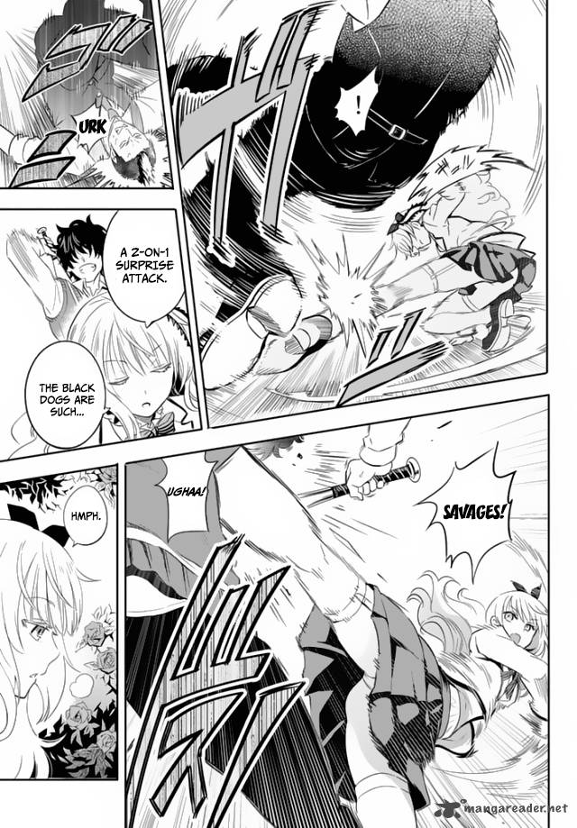 Kushuku Gakkou No Juliet 1 66