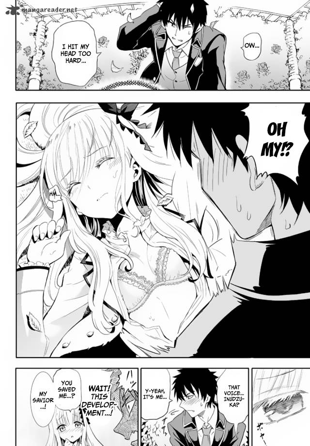 Kushuku Gakkou No Juliet 1 71