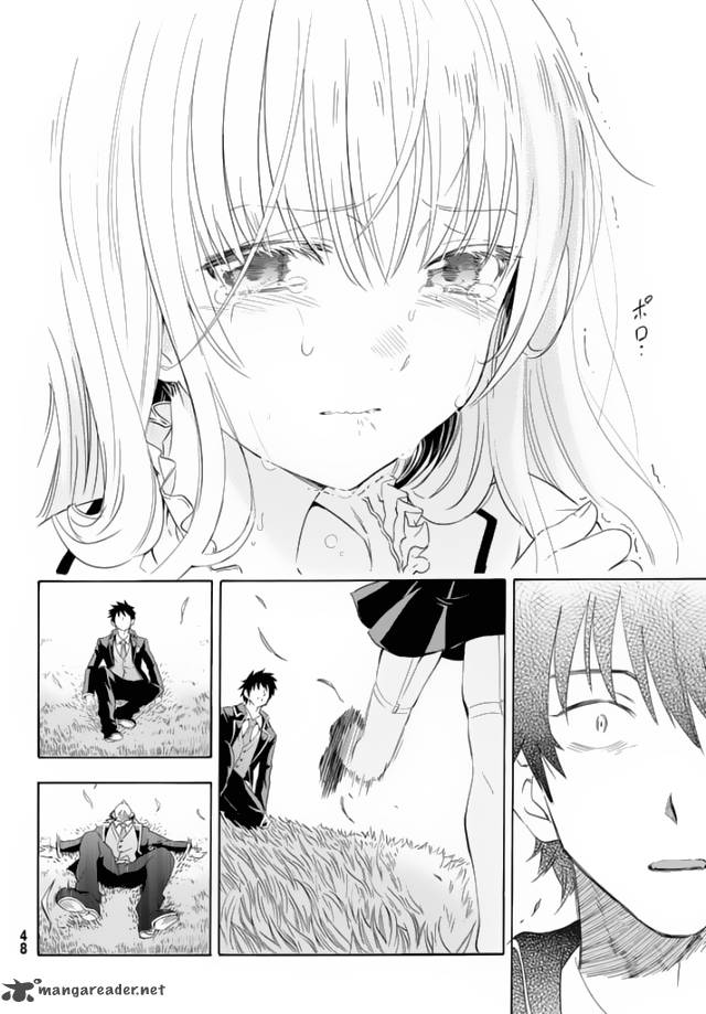 Kushuku Gakkou No Juliet 1 73