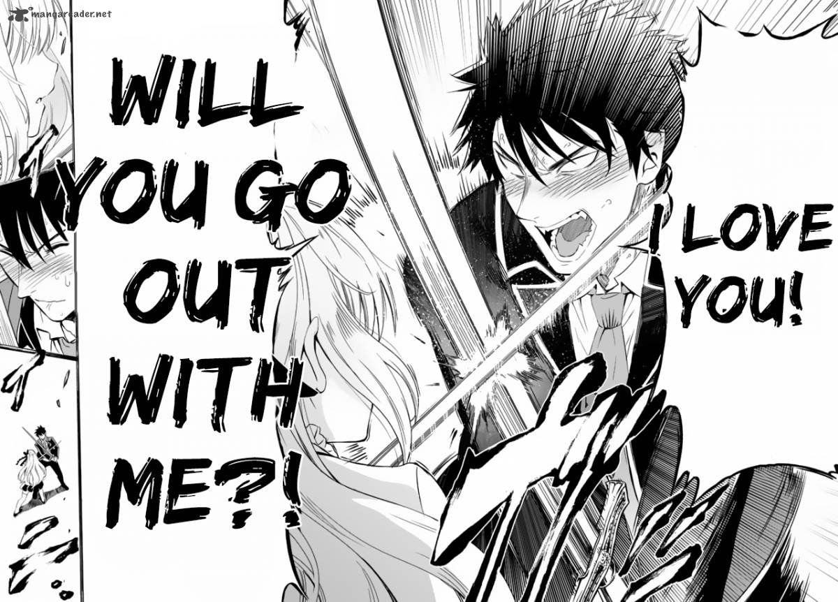 Kushuku Gakkou No Juliet 1 85