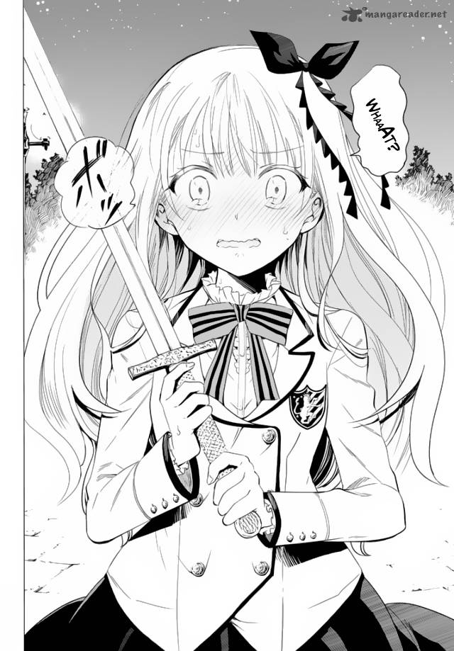 Kushuku Gakkou No Juliet 1 86