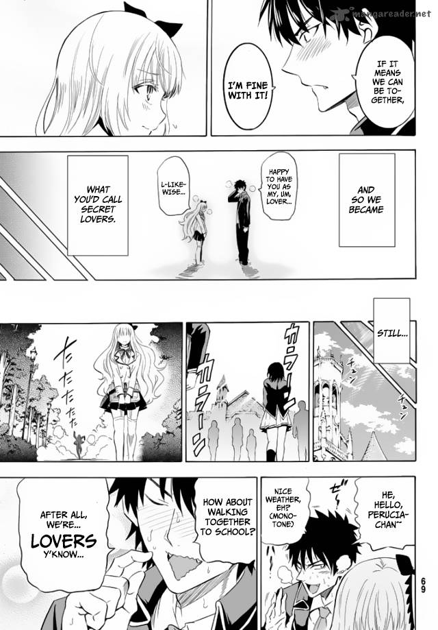 Kushuku Gakkou No Juliet 1 92