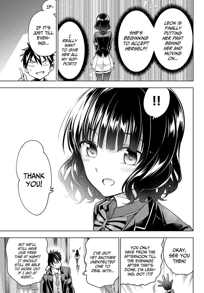 Kushuku Gakkou No Juliet 101 14