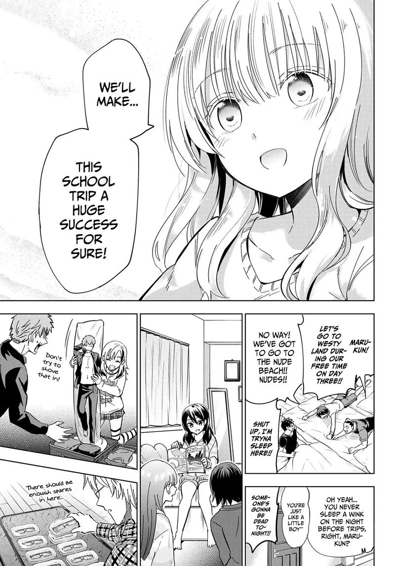 Kushuku Gakkou No Juliet 101 5