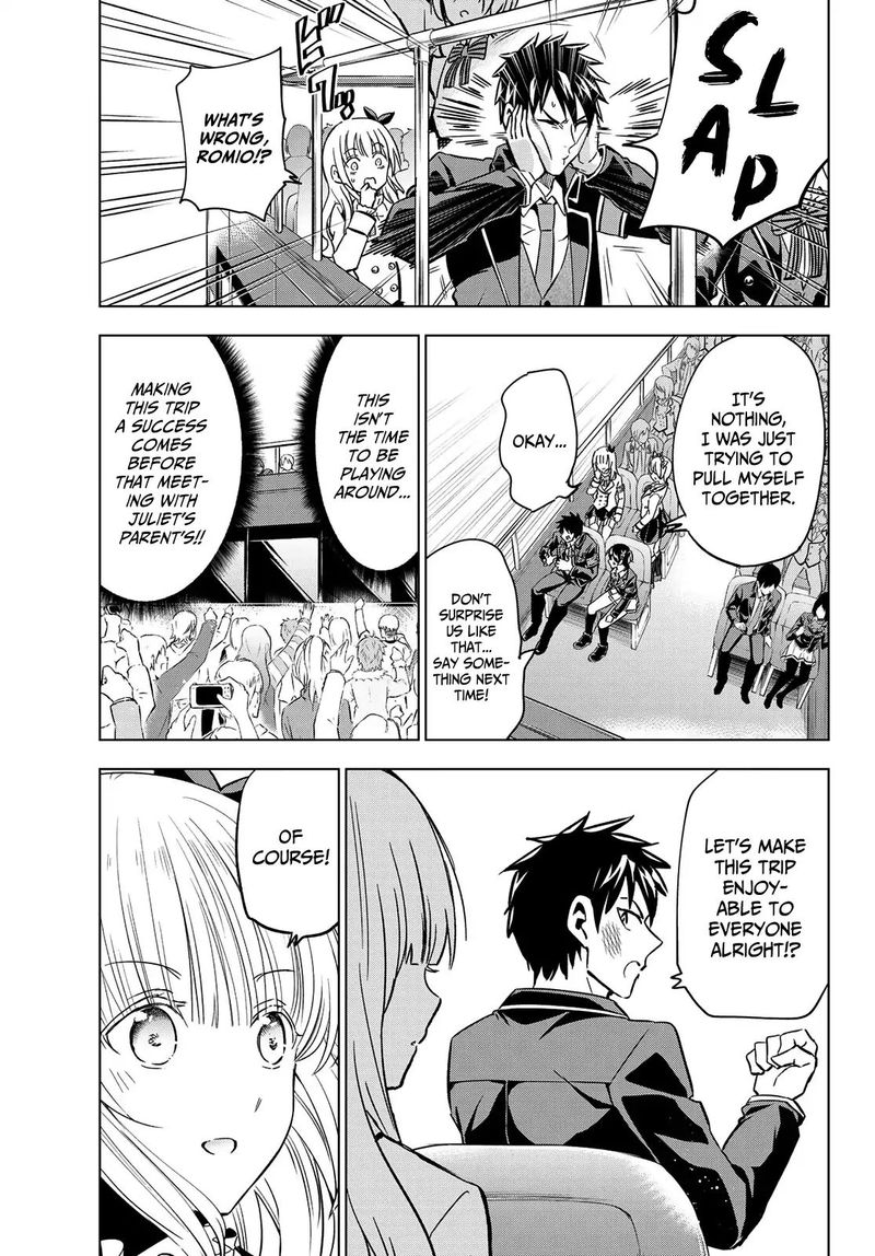 Kushuku Gakkou No Juliet 102 4