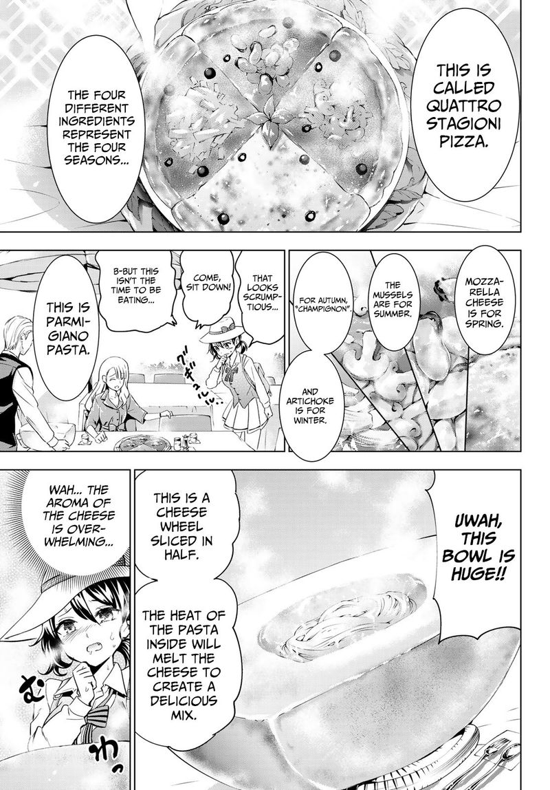 Kushuku Gakkou No Juliet 103 11