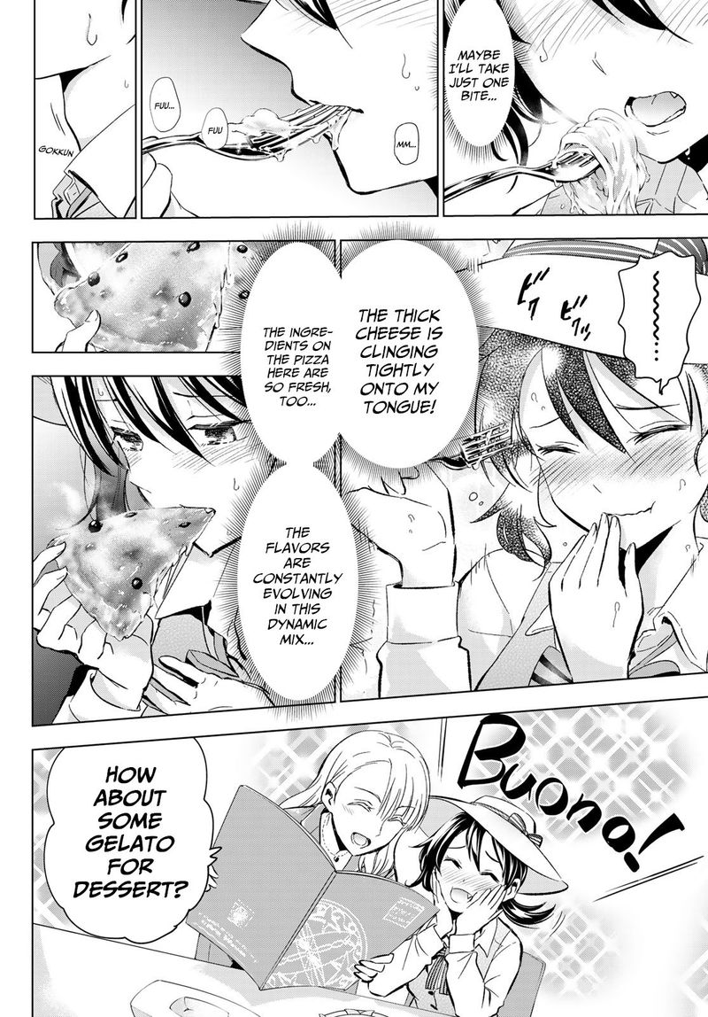 Kushuku Gakkou No Juliet 103 12