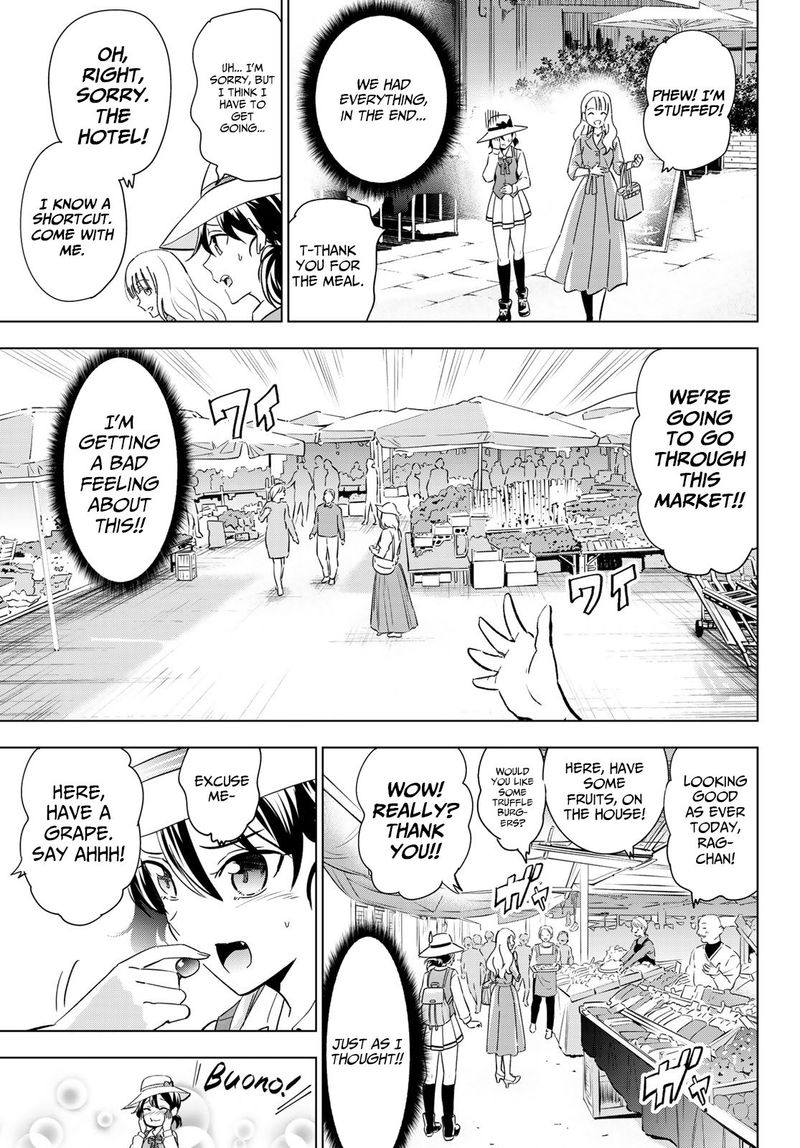 Kushuku Gakkou No Juliet 103 13