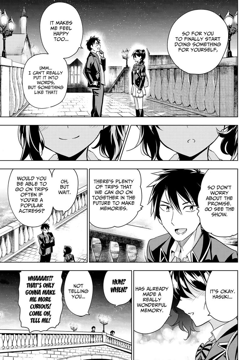 Kushuku Gakkou No Juliet 104 18