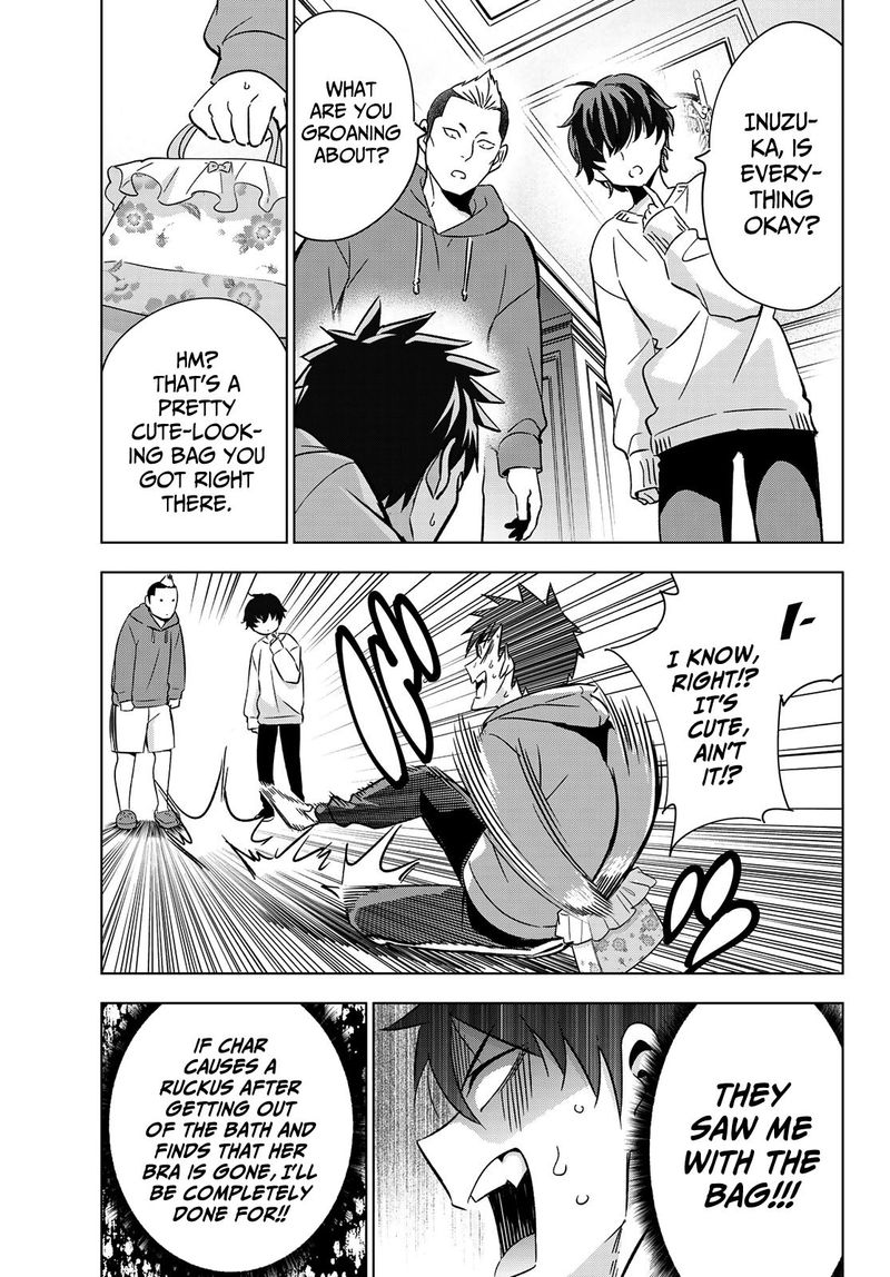 Kushuku Gakkou No Juliet 105 9