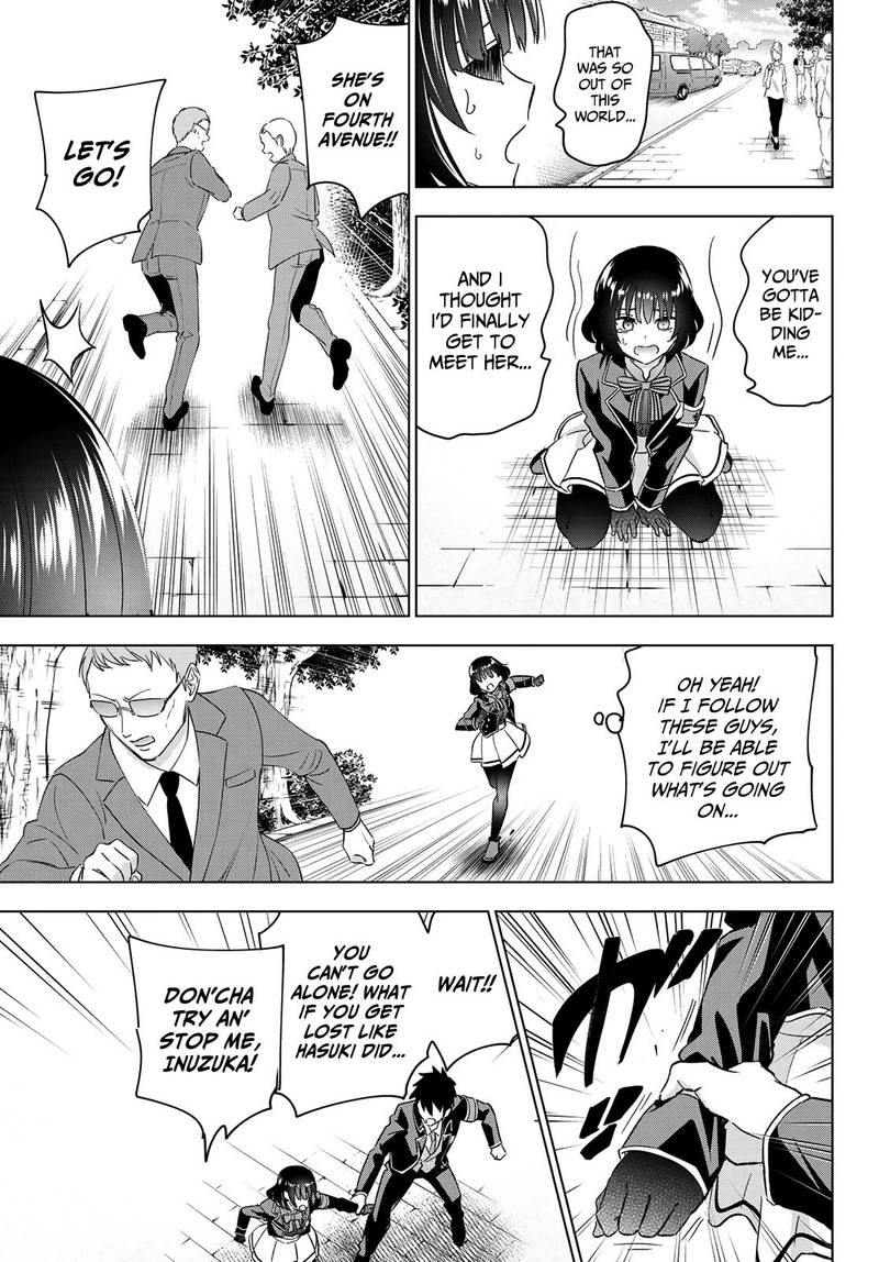 Kushuku Gakkou No Juliet 107 14