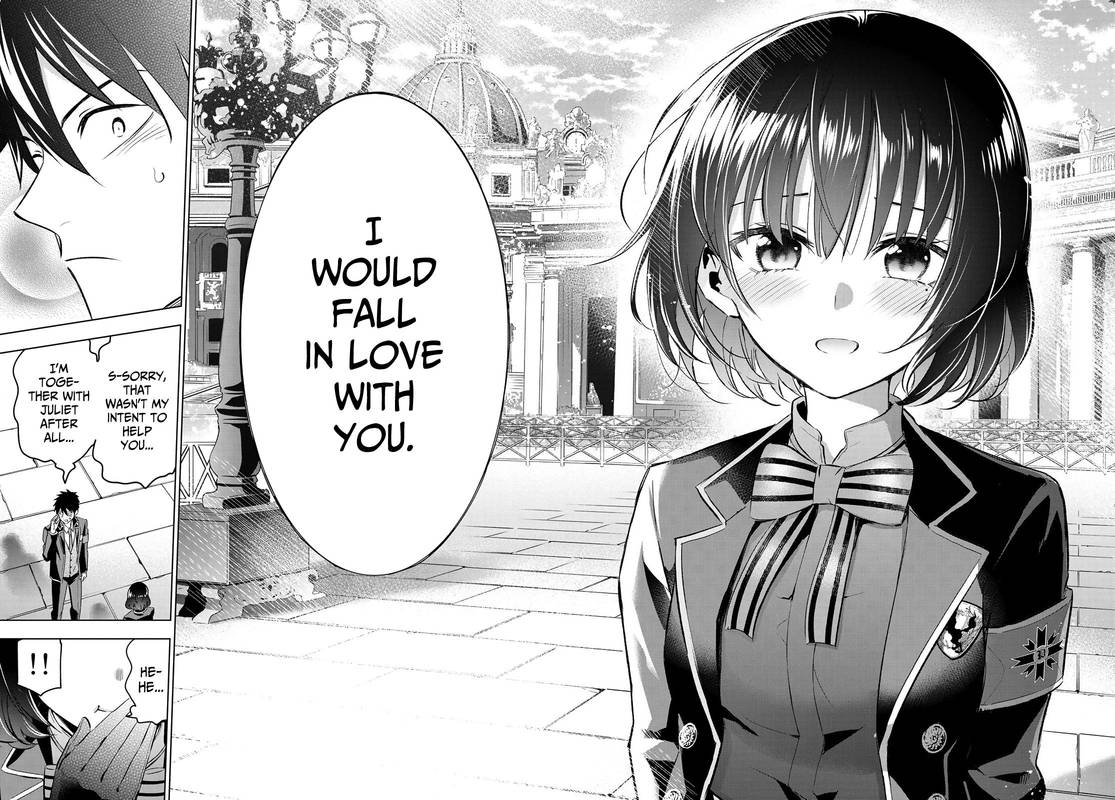 Kushuku Gakkou No Juliet 108 18