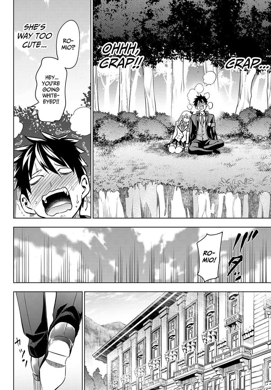 Kushuku Gakkou No Juliet 109 17